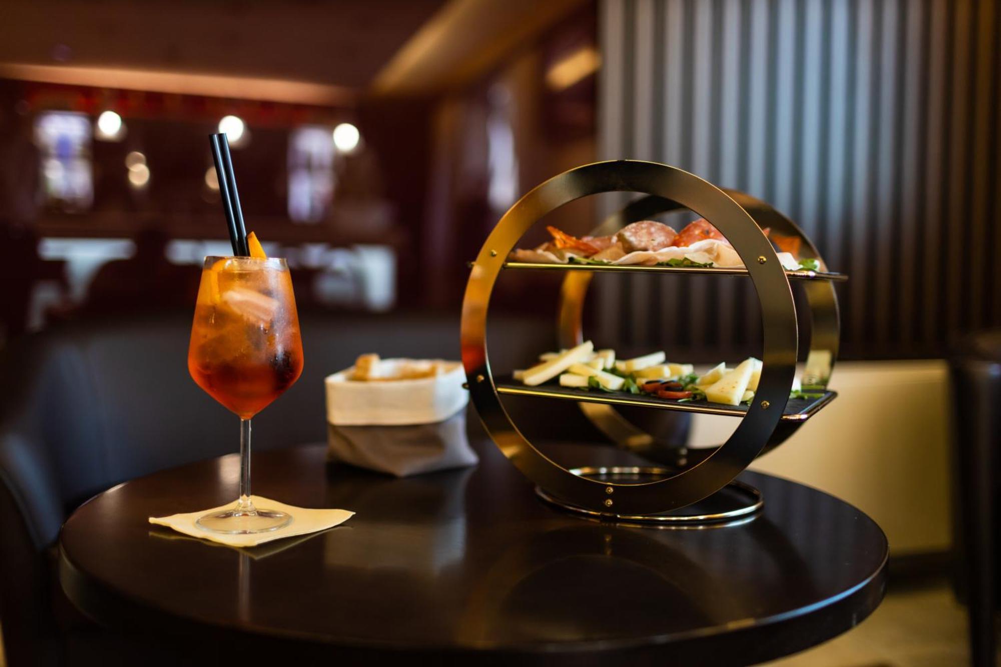 Papillo Hotels & Resorts Roma — Foto 3