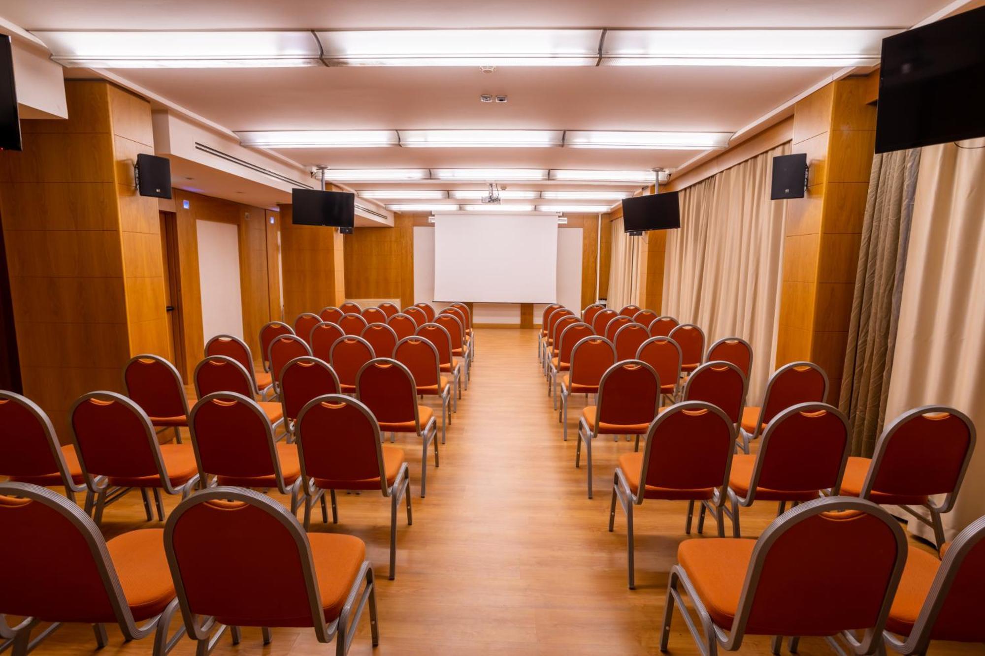 Papillo Hotels & Resorts Roma — Foto 1
